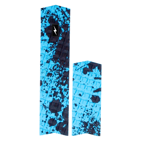 Zap Spark Archbar Grip - Blue