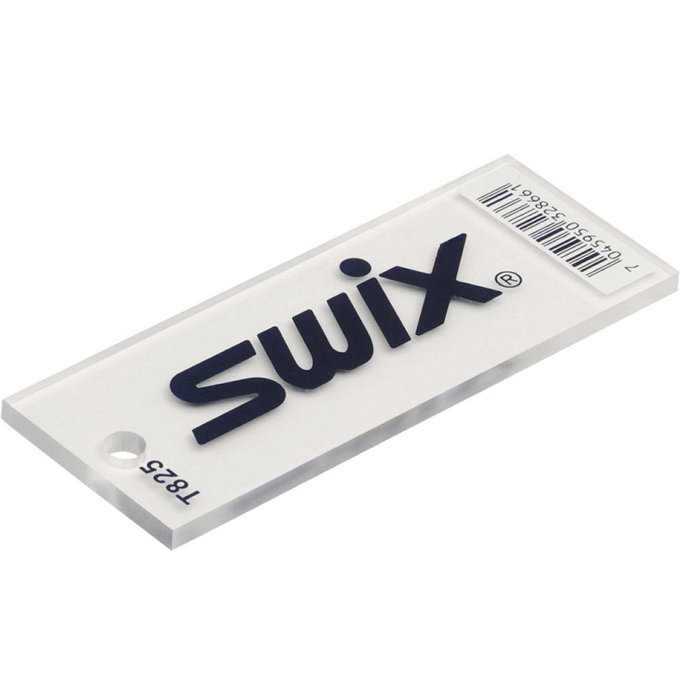 Swix Plexi Scraper 5mm