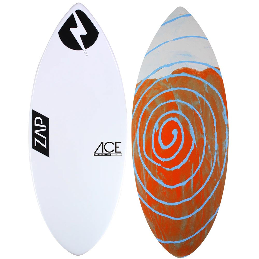 Zap Ace 56" Premium Series Skimboard