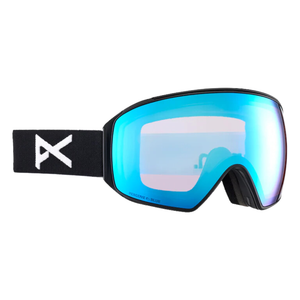 Anon M4 Toric Goggles + Bonus Lens + MFI® Face Mask