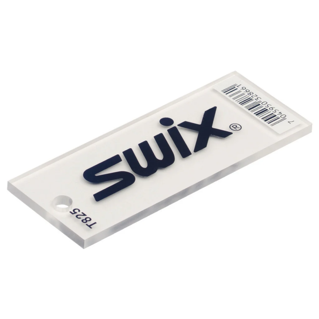 Swix Plexi Scraper 3mm