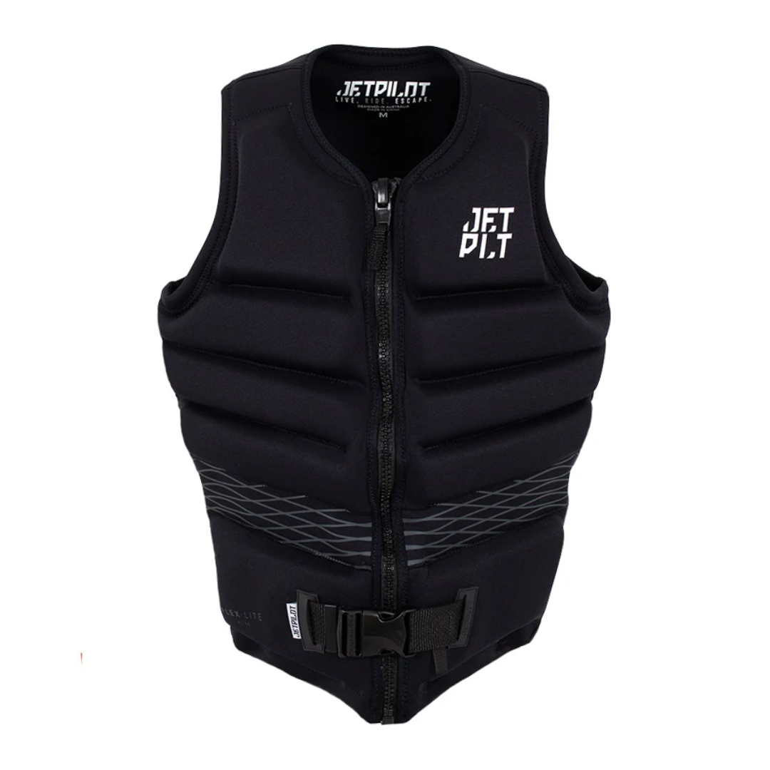 Jetpilot Men's Hyperflex F/E - Black