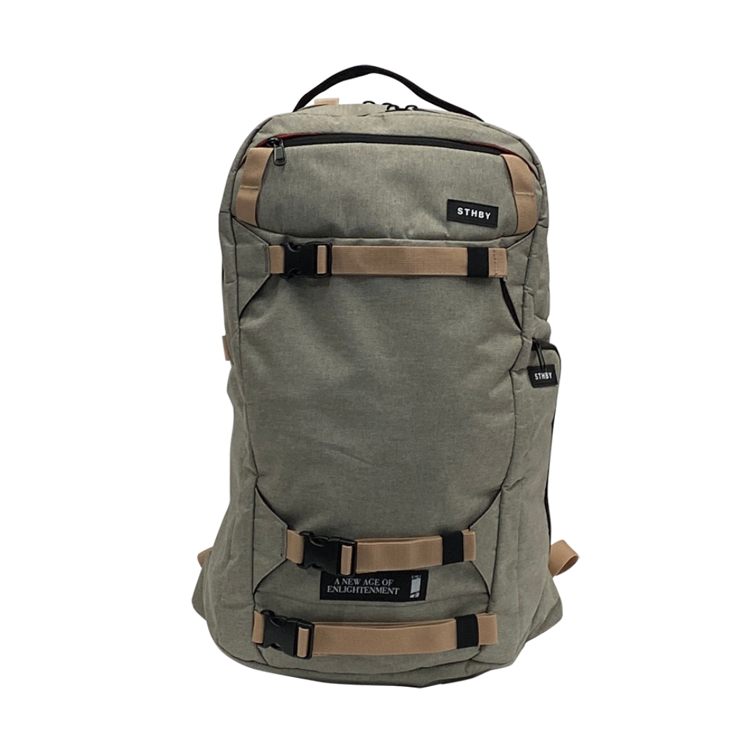 SouthBy FOCAL Locale Back Pack 24L - Stone