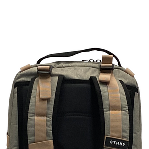 SouthBy FOCAL Locale Back Pack 24L - Stone