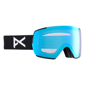 Anon M5 Goggles + Bonus Lens + MFI® Face Mask