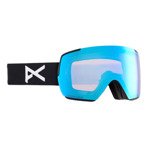 Anon M5S Goggles + Bonus Lens + MFI® Face Mask