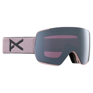 Anon M5S Goggles + Bonus Lens + MFI® Face Mask