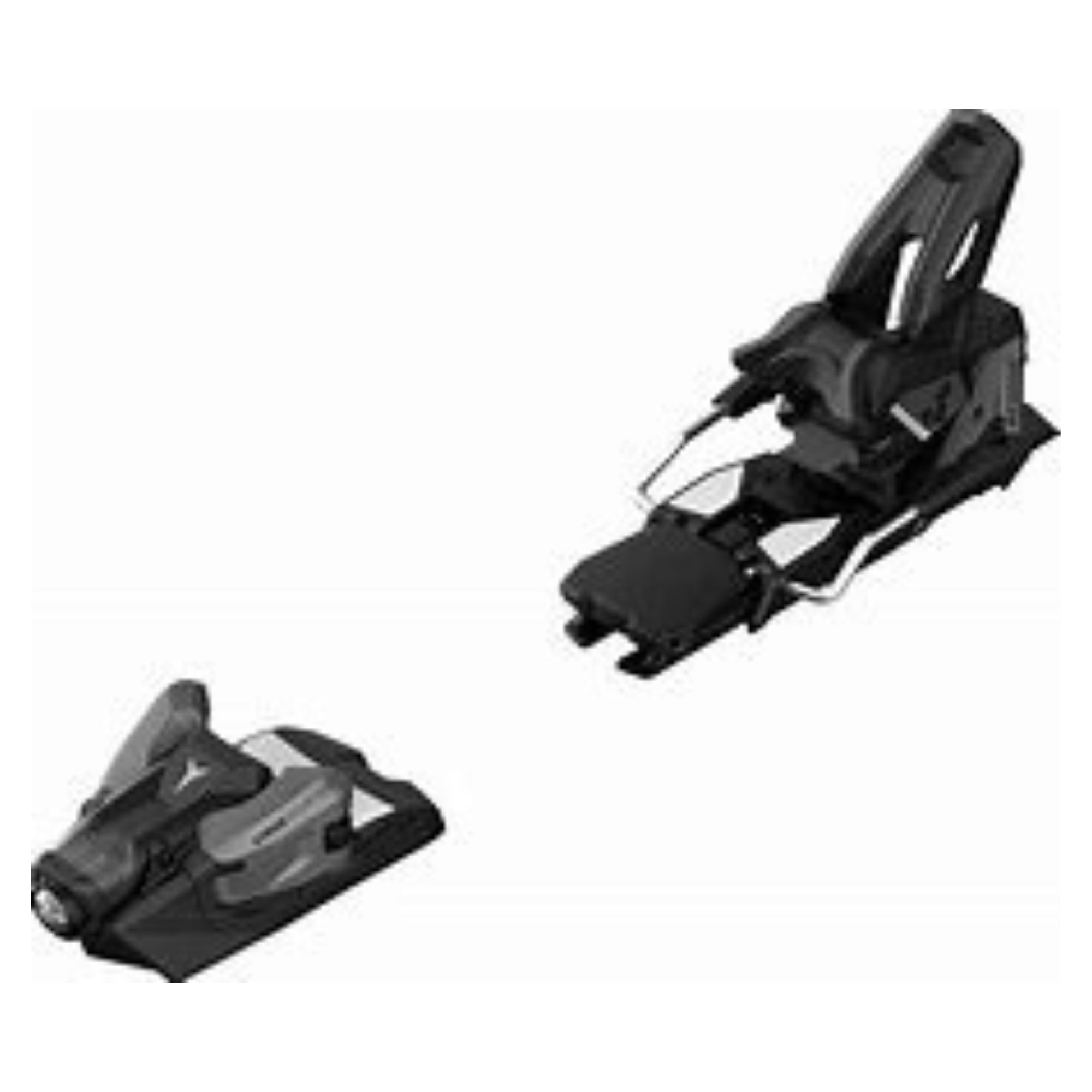 Atomic Strive 14 GW - Black/Gunmetal - 100 Brake