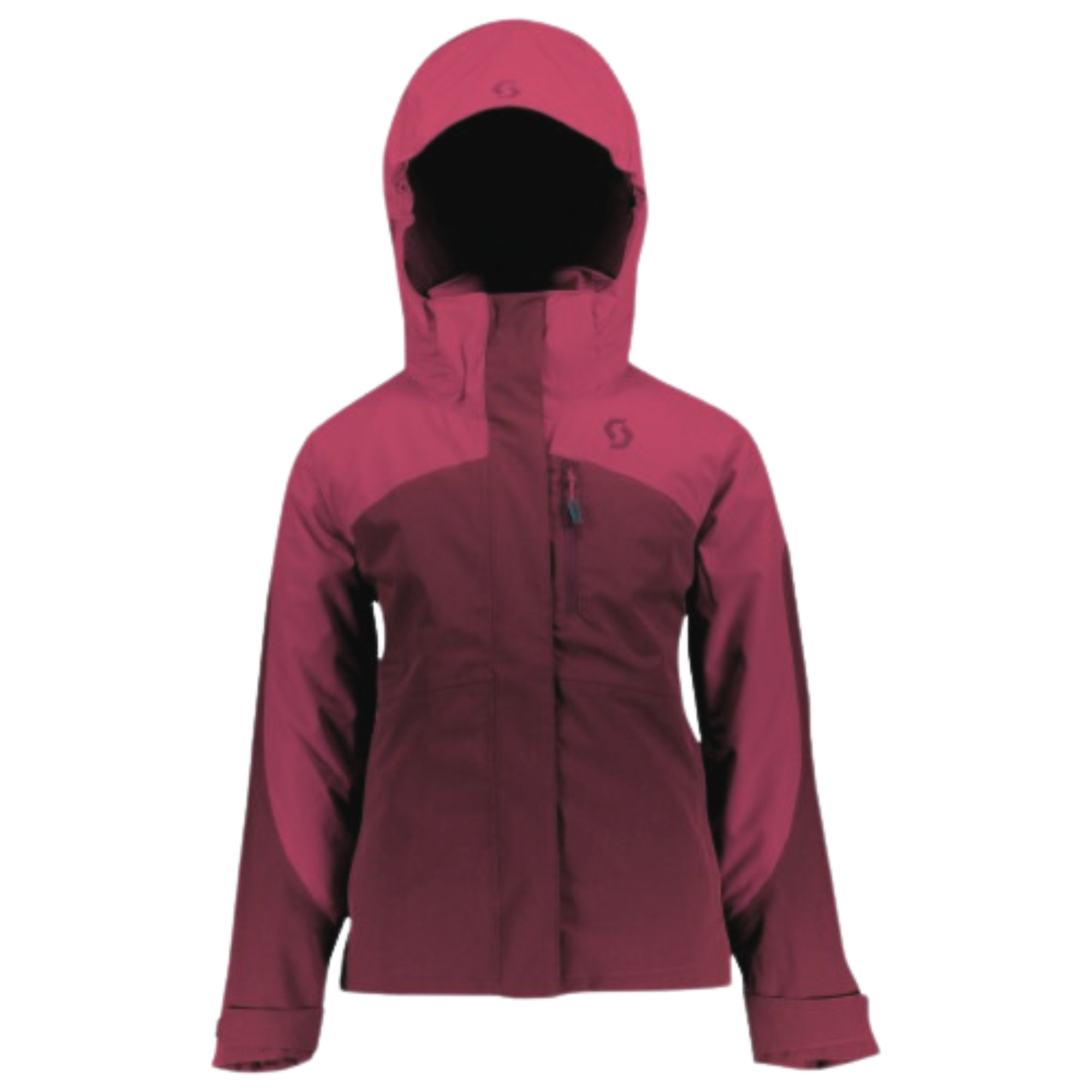 Scott Girls Vertic Jacket