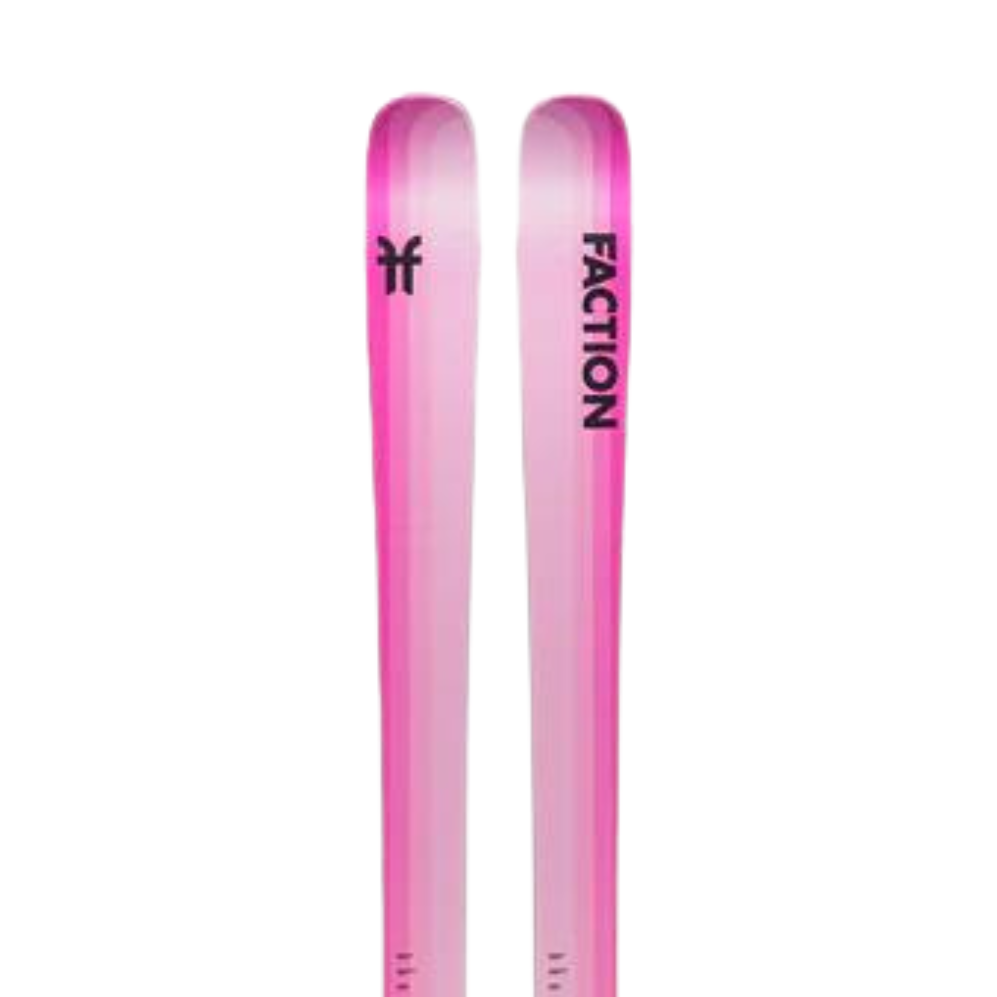 Faction Dancer 1X Skis (Skis Only)