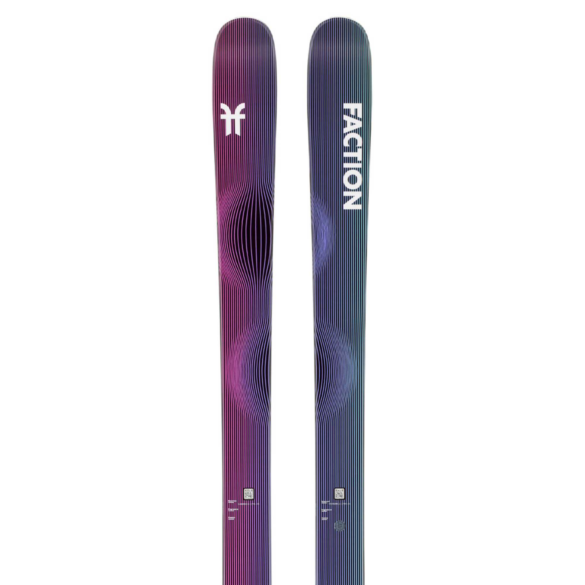 Faction Studio 1 Skis (Ski Only)