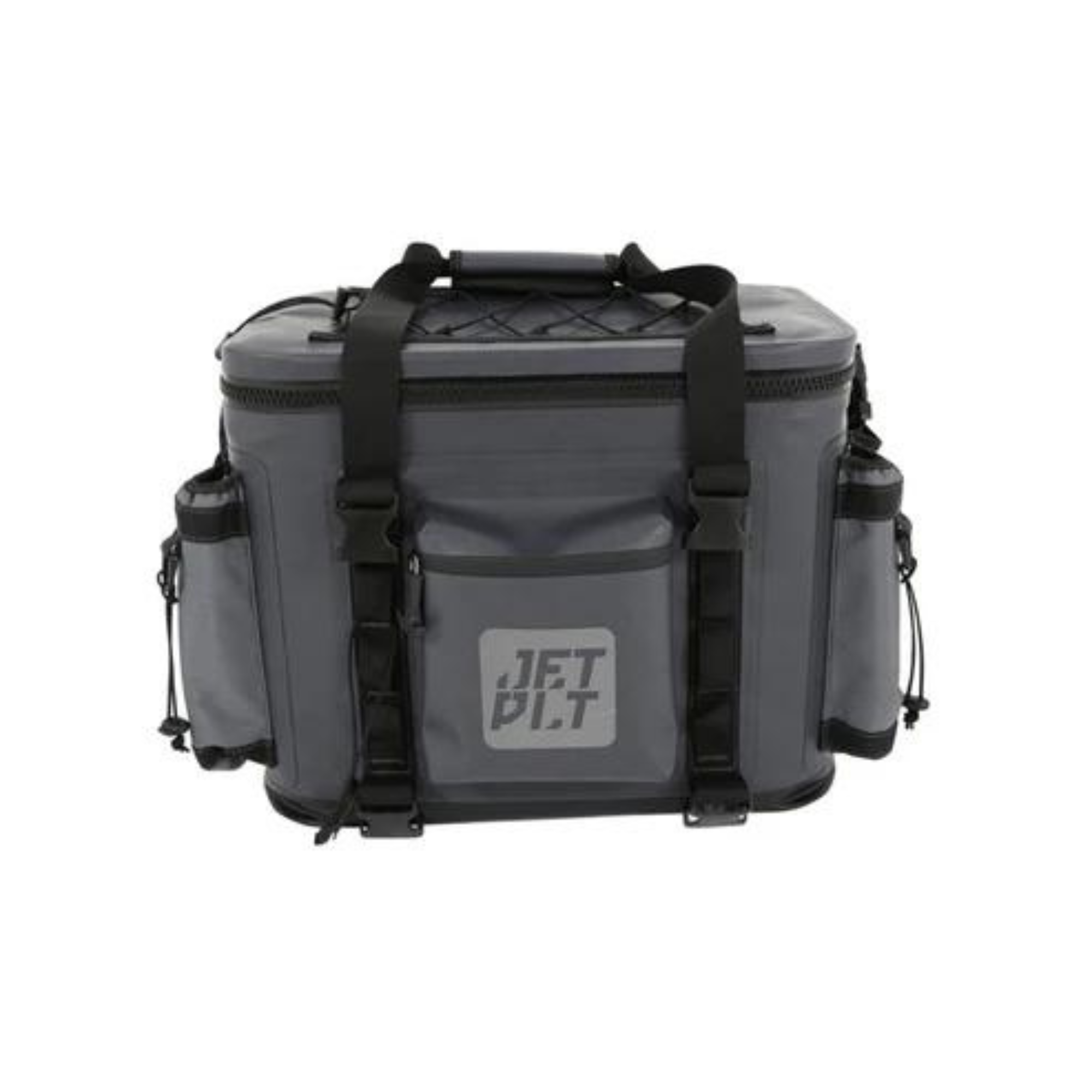 Jetpilot Venture Cooler - Charcoal