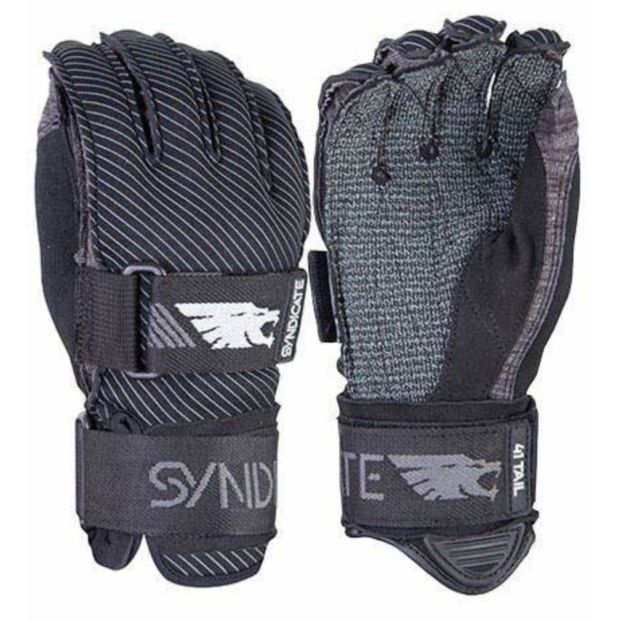 HO Syndicate 41 Tail Gloves