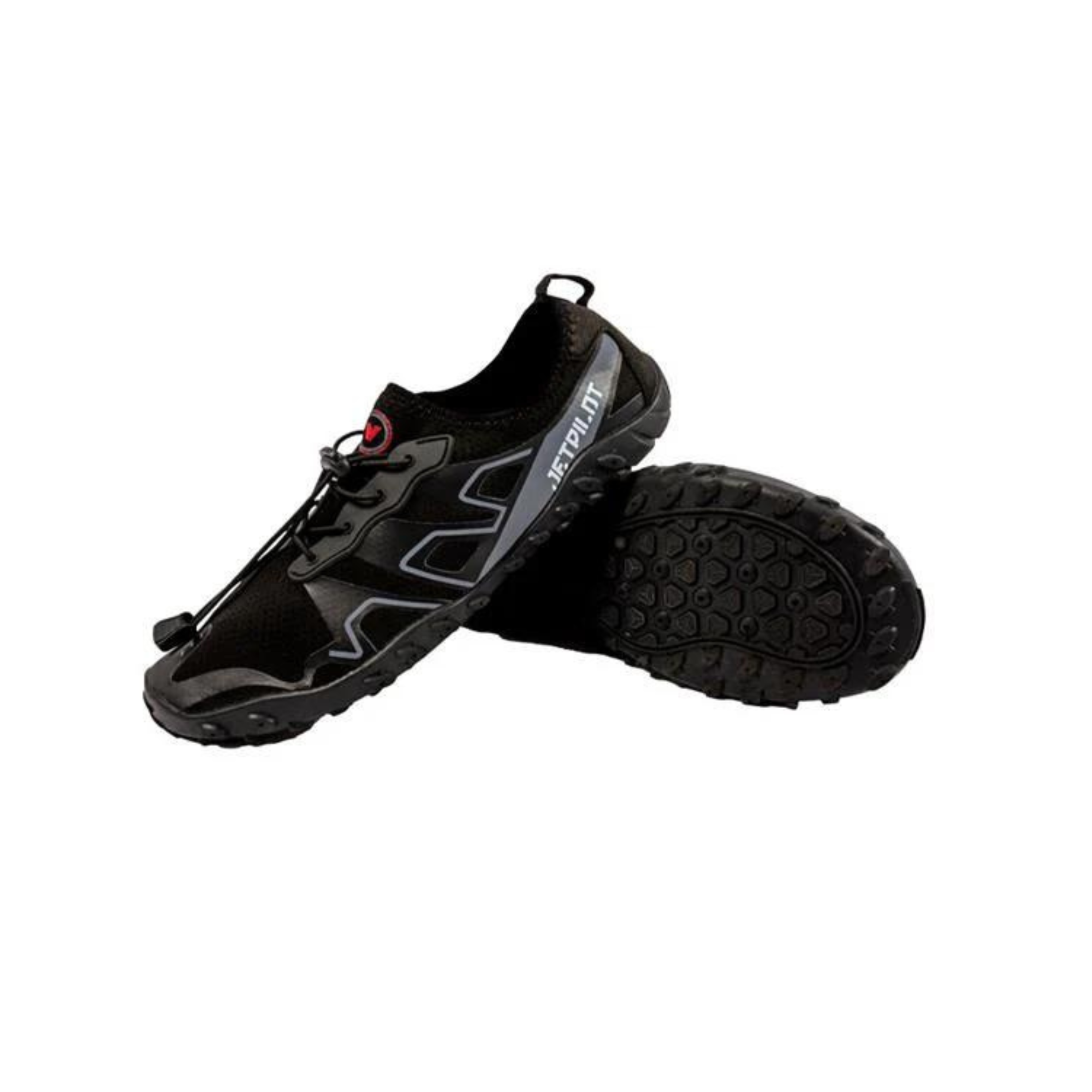 Jetpilot Venture Explorer Shoe - Black