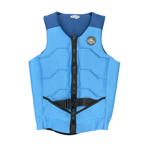 O'Neill Men's Nomad Vest - Cadet Blue L50S