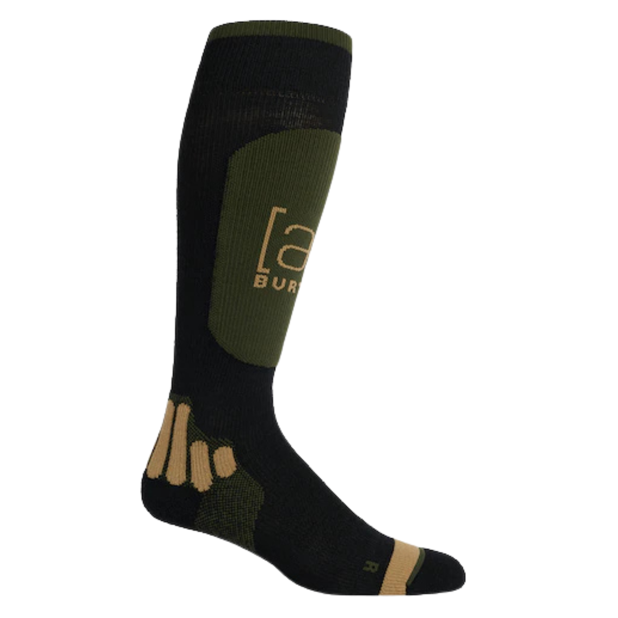 Burton [ak] Endurance Sock - Deep Emerald