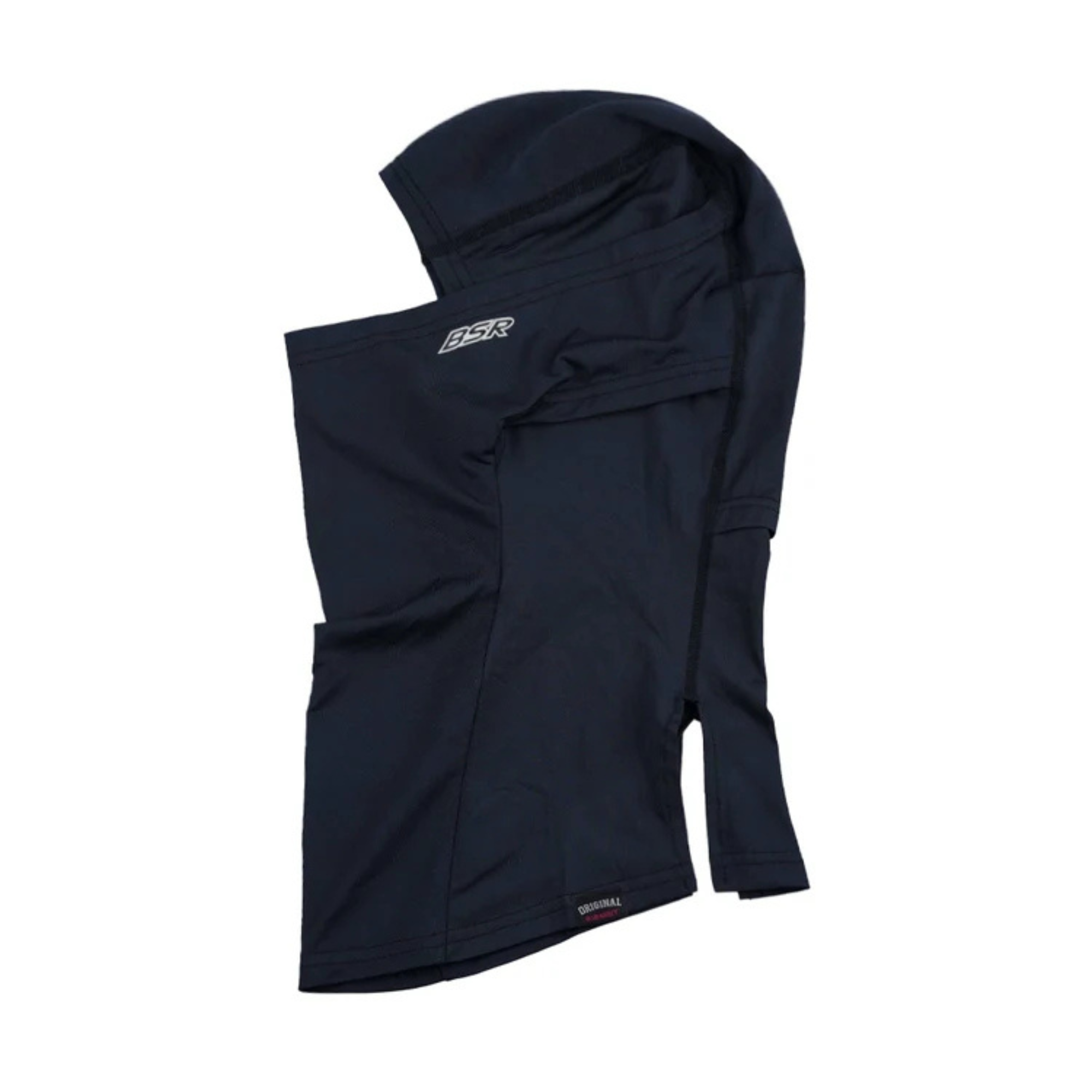 BSR Balaclava - Black