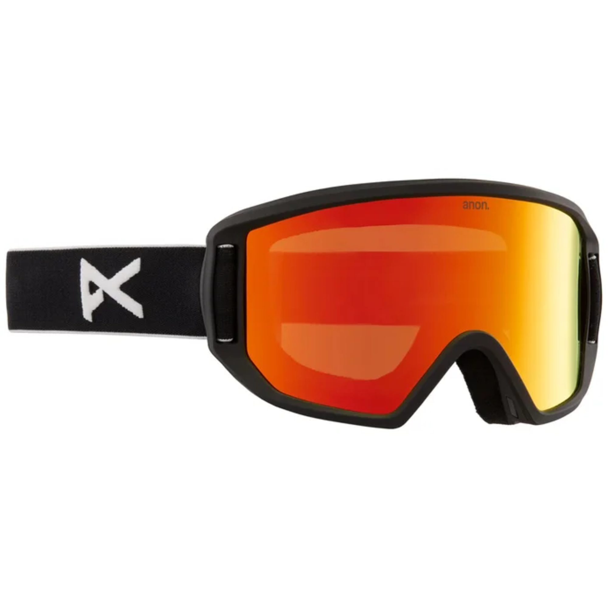 Anon Relapse Jr. Goggle + MFI® Face Mask - Low Bridge Fit