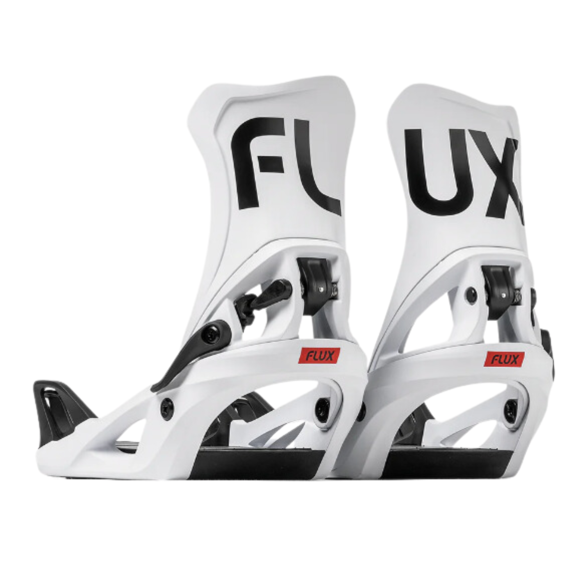 Flux DS Step On® Bindings - White