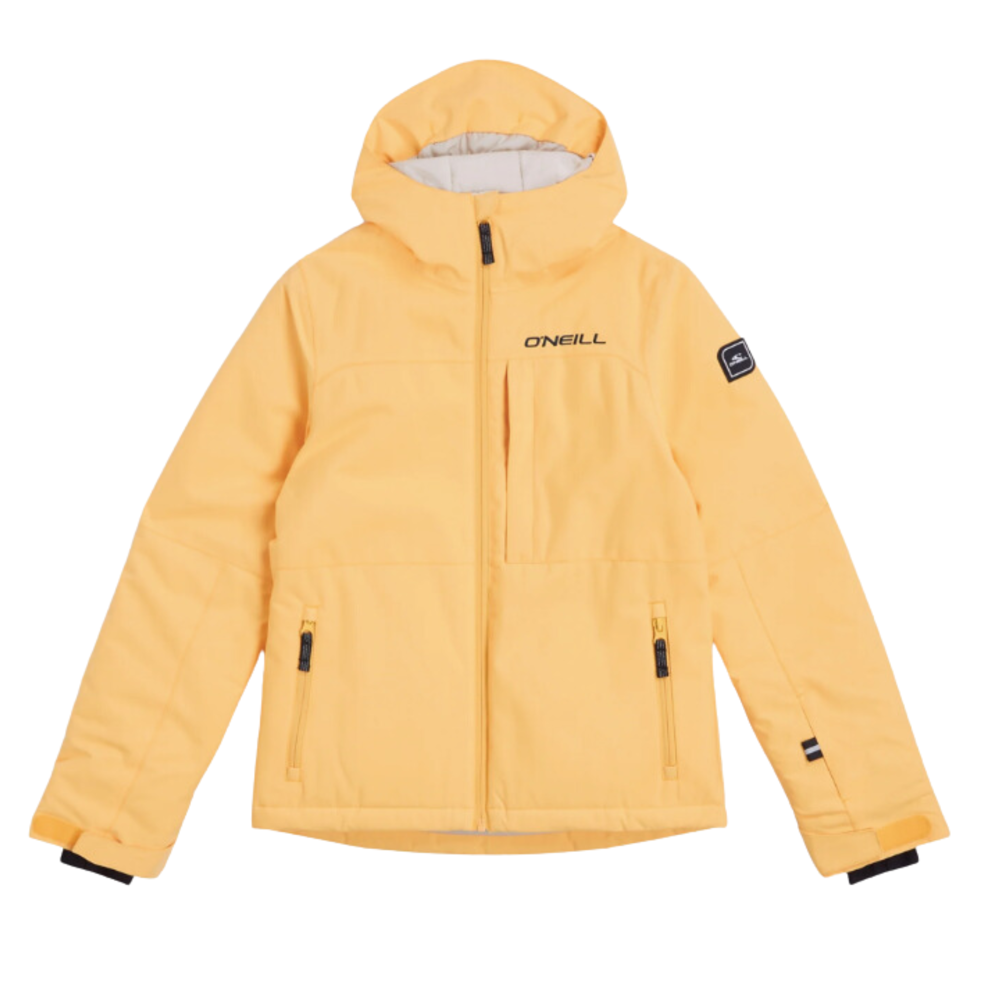 O'Neill Girl's Lite Snow Jacket - Ginger Pastel