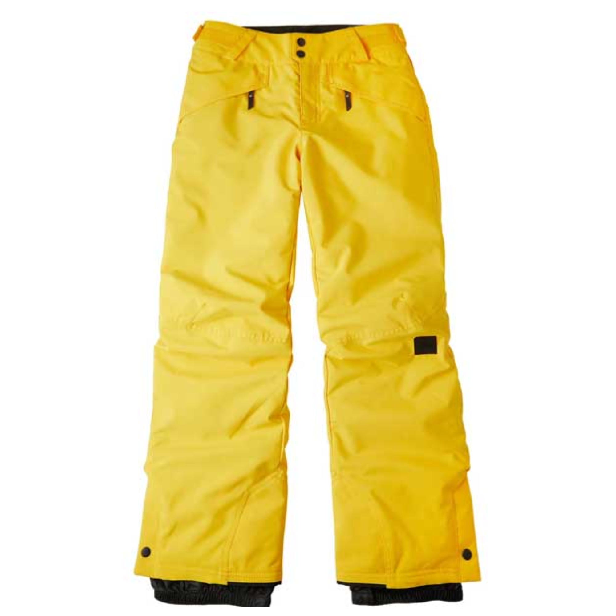 O'Neill Boy's Anvil Pants - Chrome Yellow