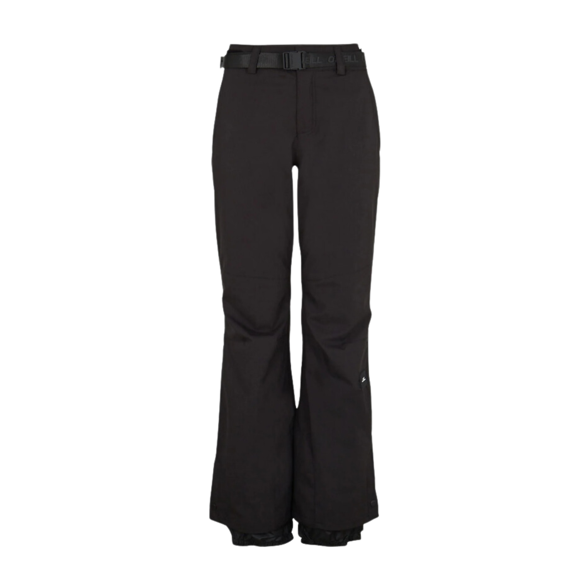 O'Neill Women's Star Slim Pants - Blackout