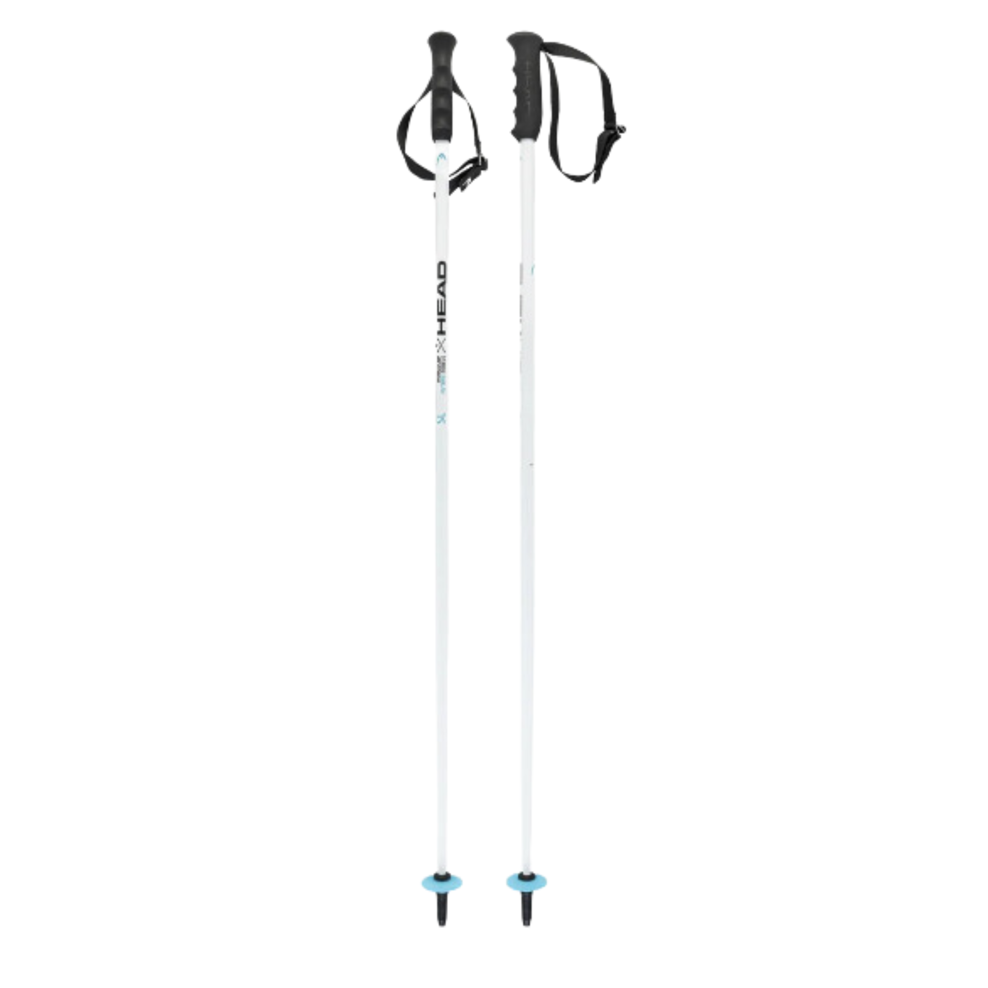 Head Worldcup SL Race Poles - 125cm