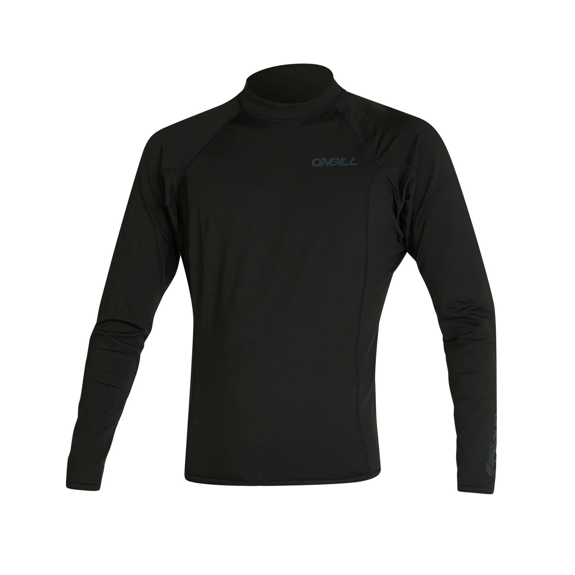 O'Neill Youth Thermo X LS Crew - Black