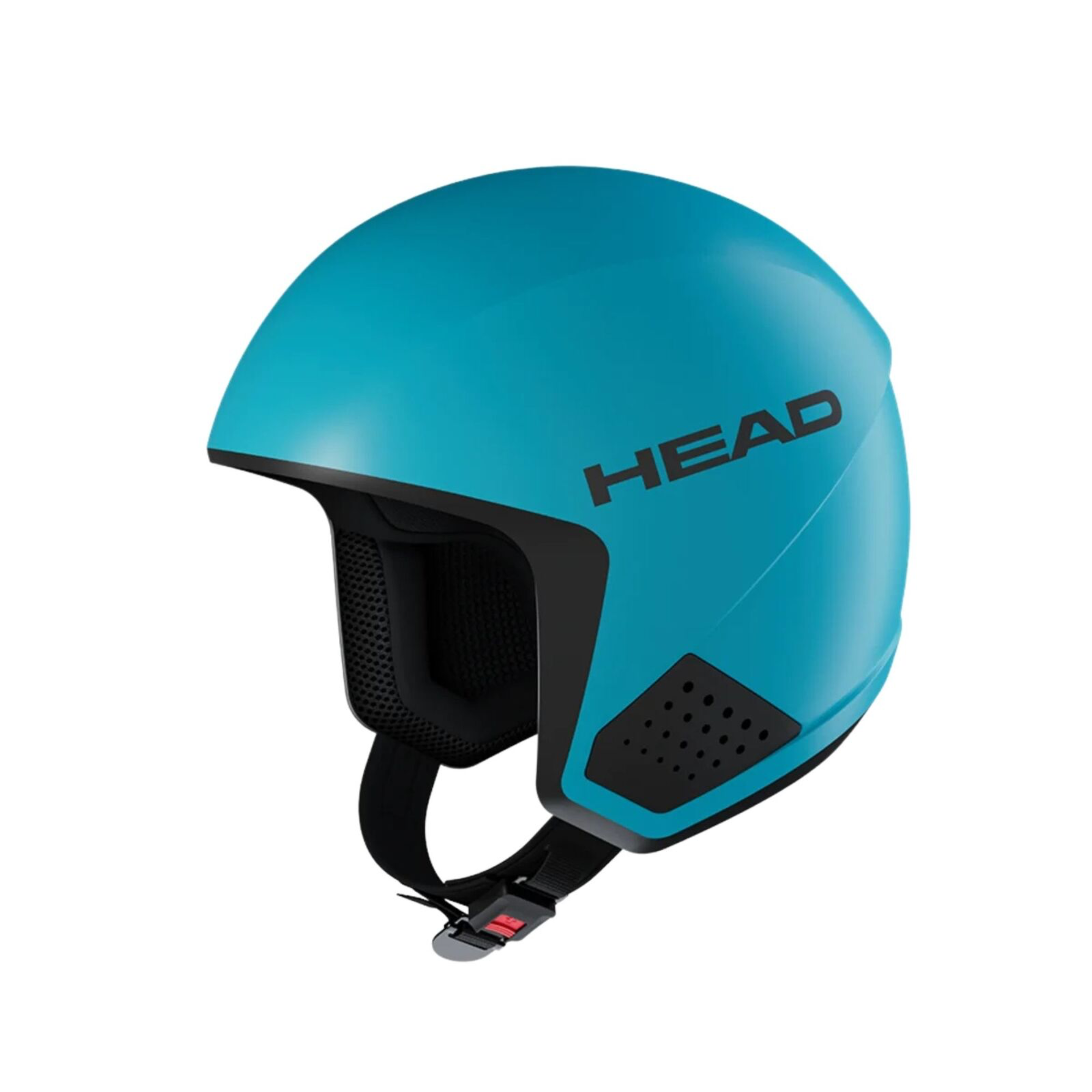 Head Downforce Junior Helmet - Speed Blue