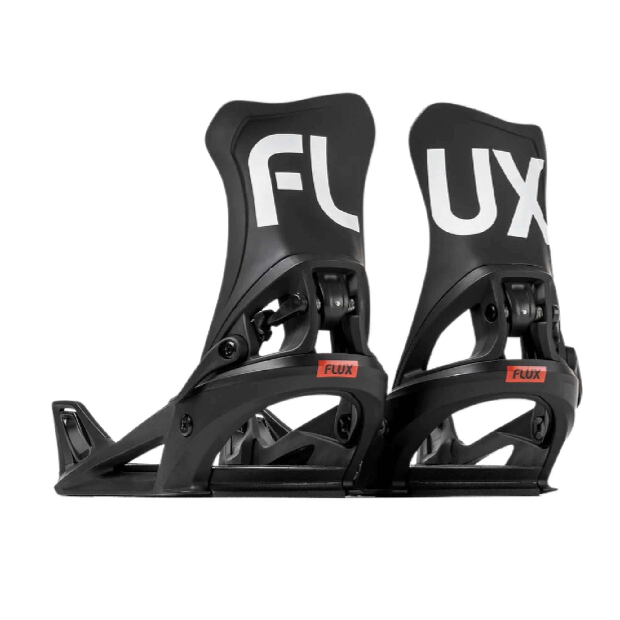 Flux DS Step On®  Bindings - Black