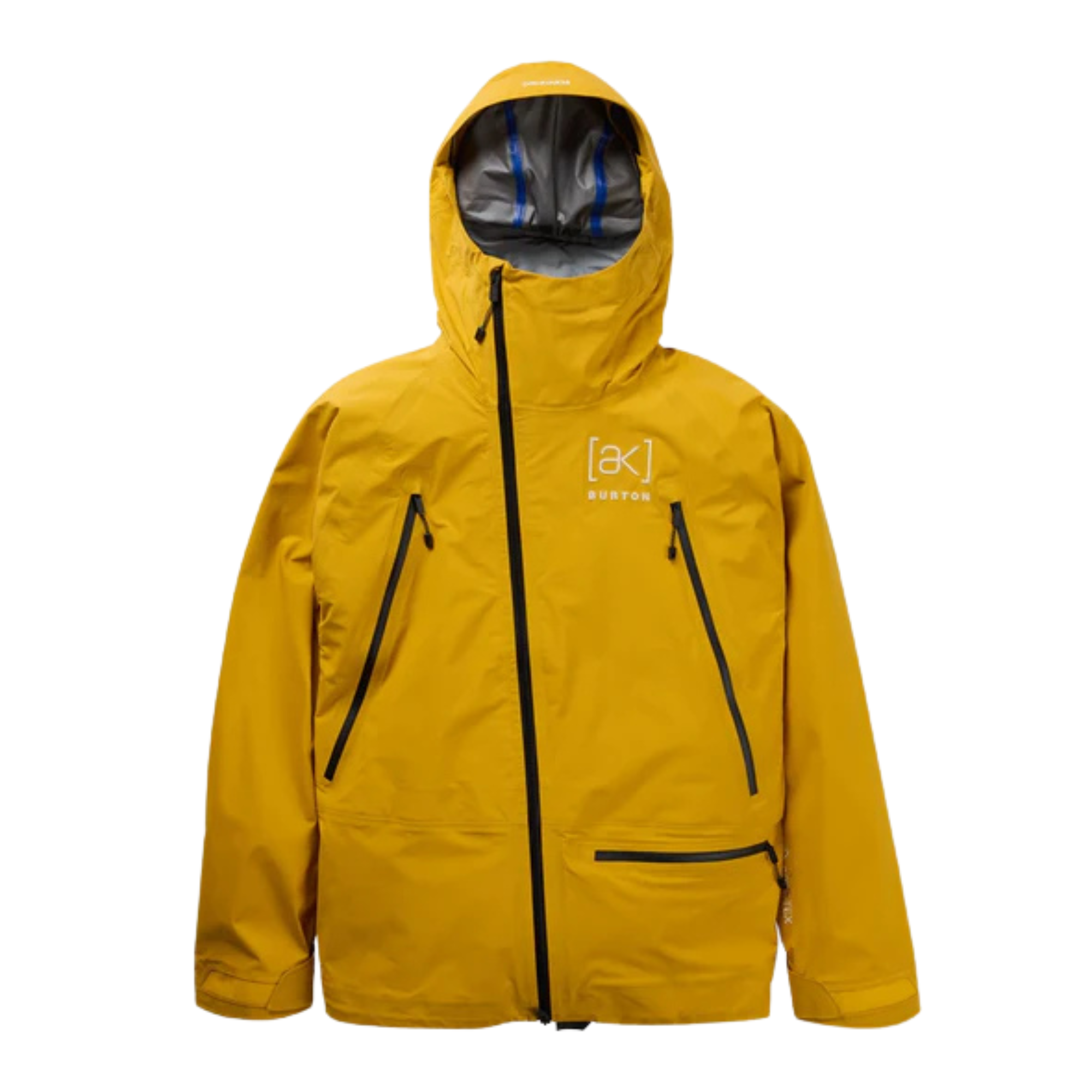 Burton [ak] Kalausi GORE-TEX 3L Jacket - Goldenrod