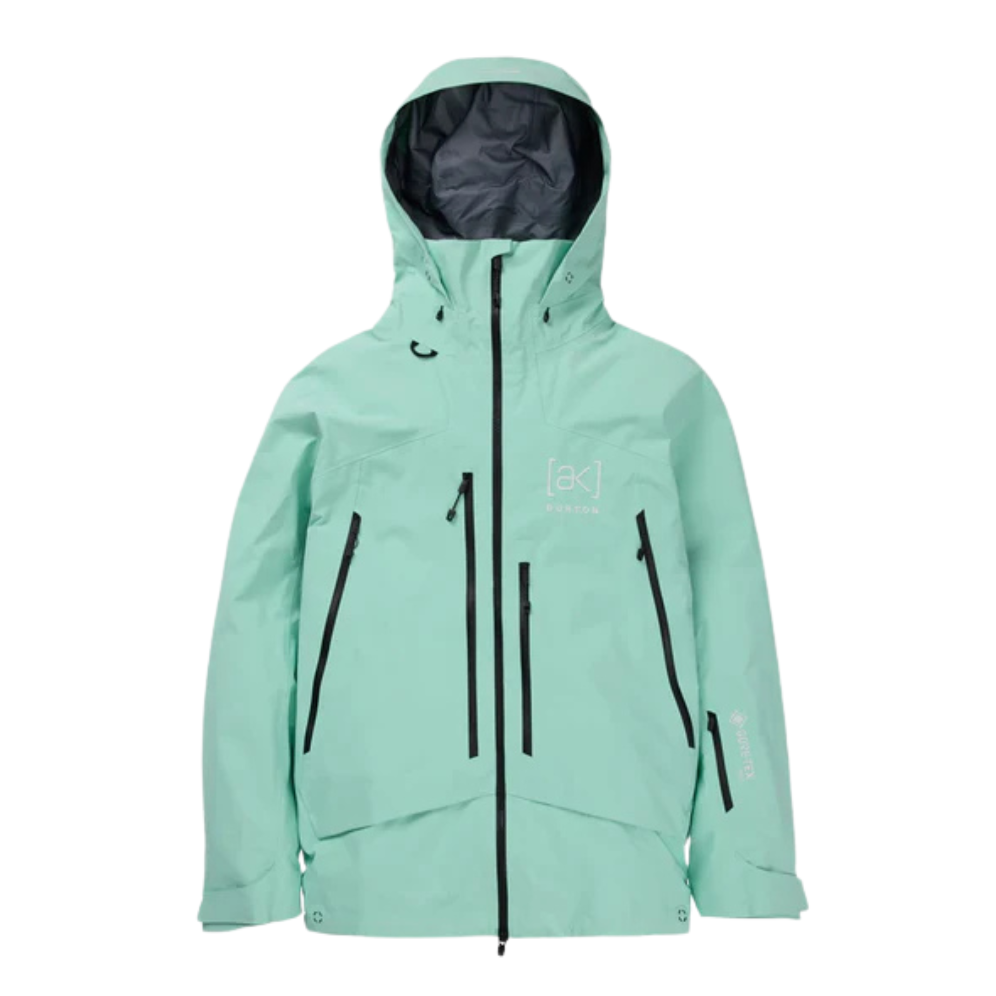 Women's [ak] Acamar GORE-TEX Pro 3L Jacket - Powder Mint