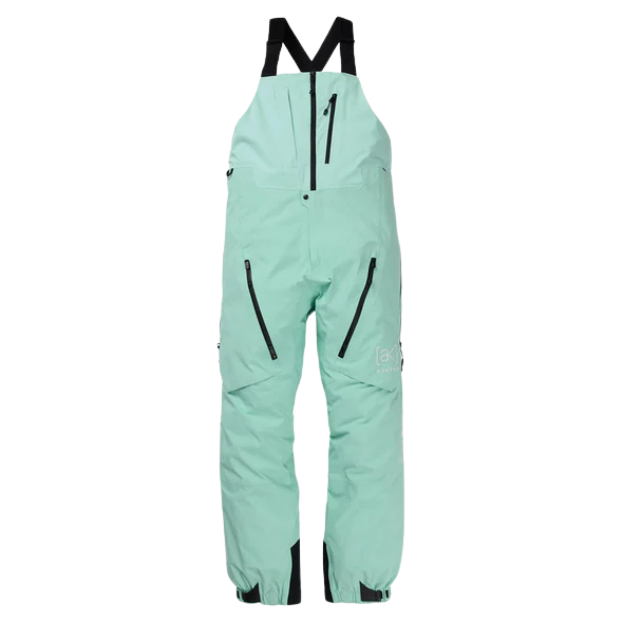 Burton [ak] Men's Acamar GORE-TEX Pro 3L Bib Pants -Powder Mint