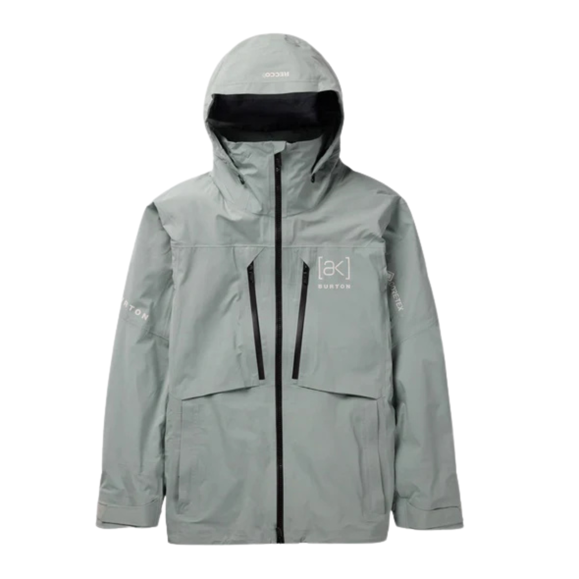 Burton [ak] Men's Hover GORE-TEX Stretch 3L Jacket - Petrol Green