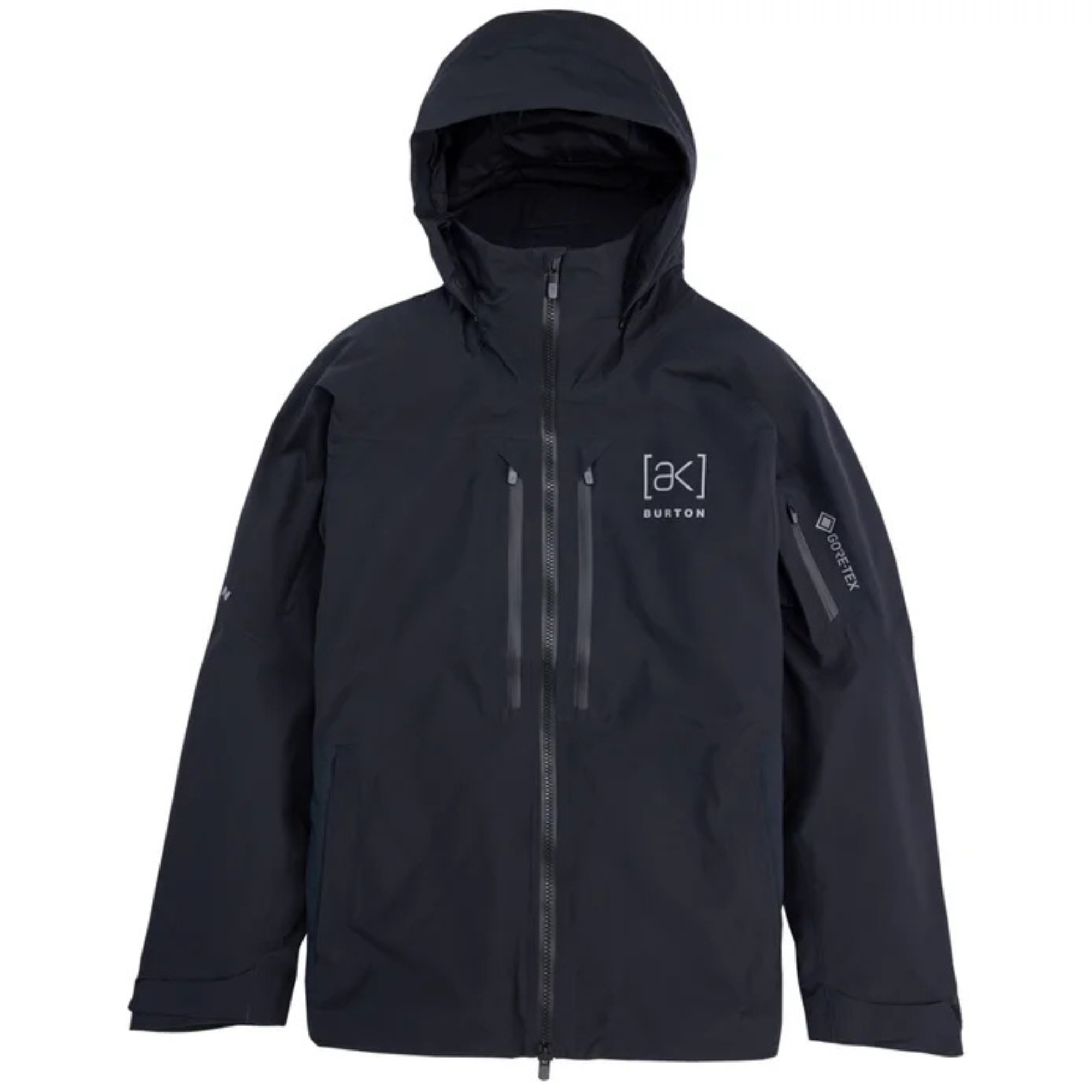 Burton [ak] Men's Swash GORE-TEX Jacket - True Black