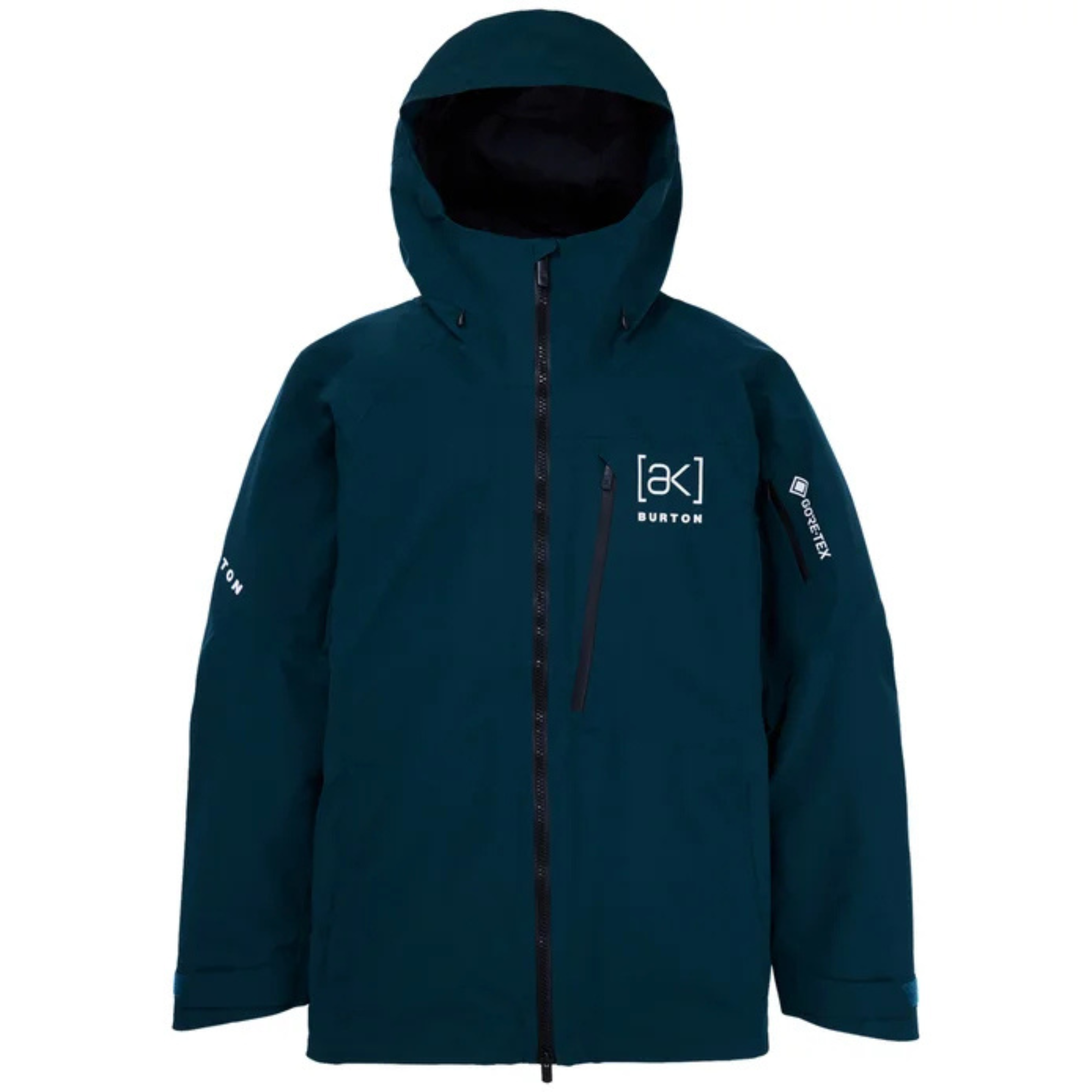 Burton [ak] Men's Cyclic GORE-TEX Jacket - Deep Emerald