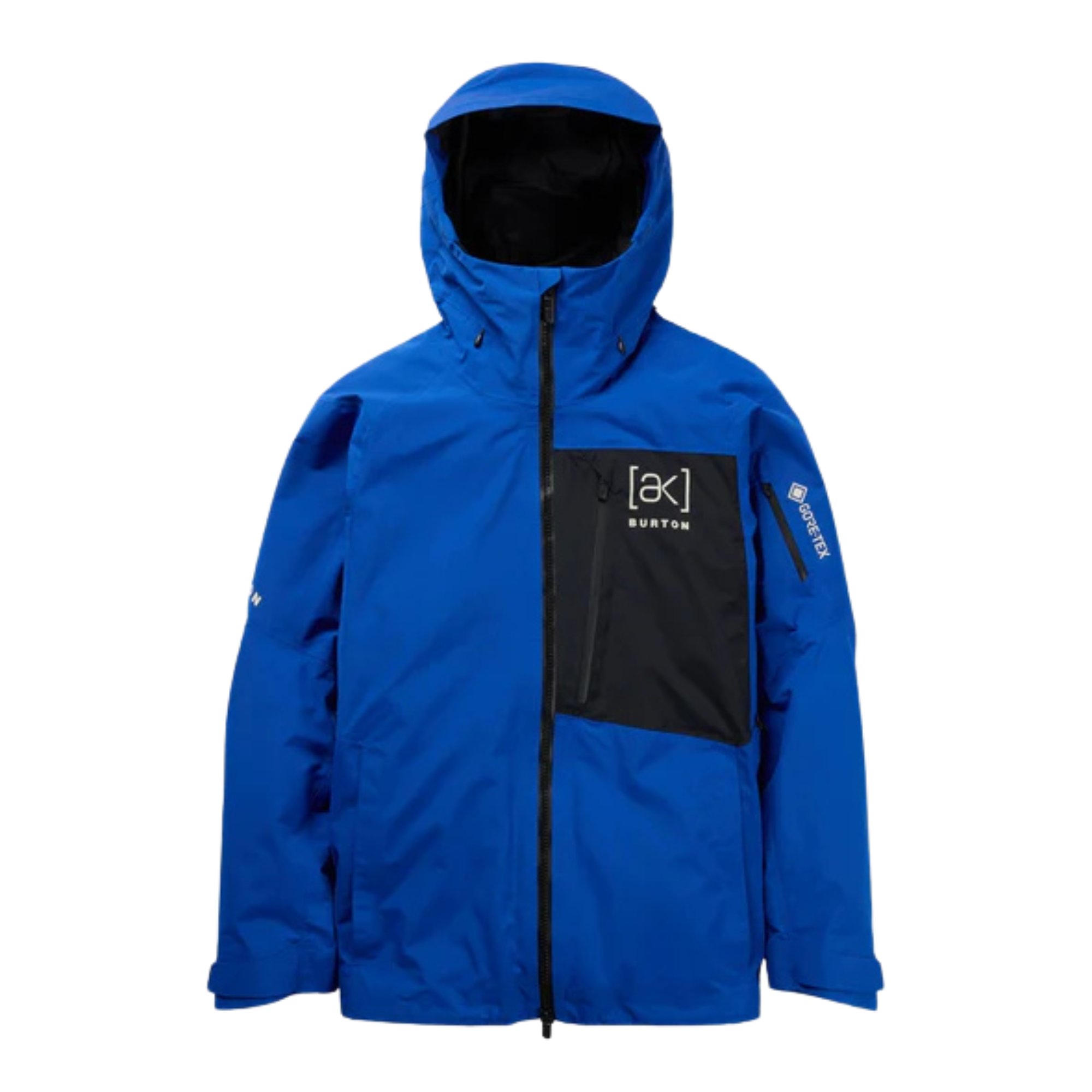 Burton [ak] Men's Cyclic GORE-TEX Jacket - Jake Blue / True Black