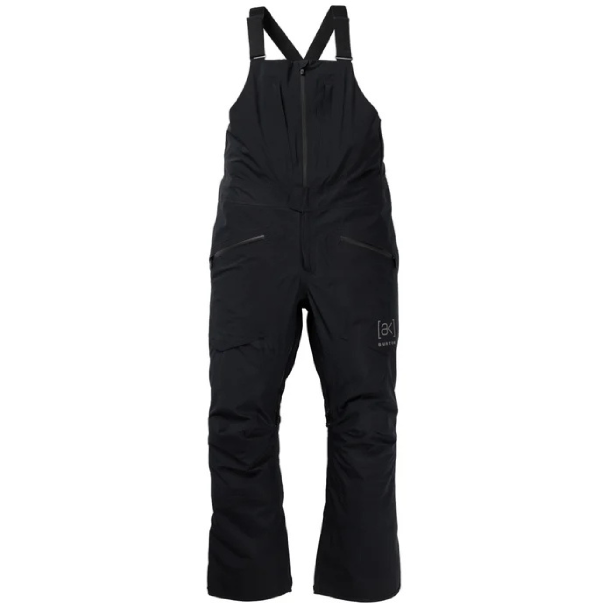 Burton [ak] Men's Freebird GORE-TEX 3L Bib Pants -True Black