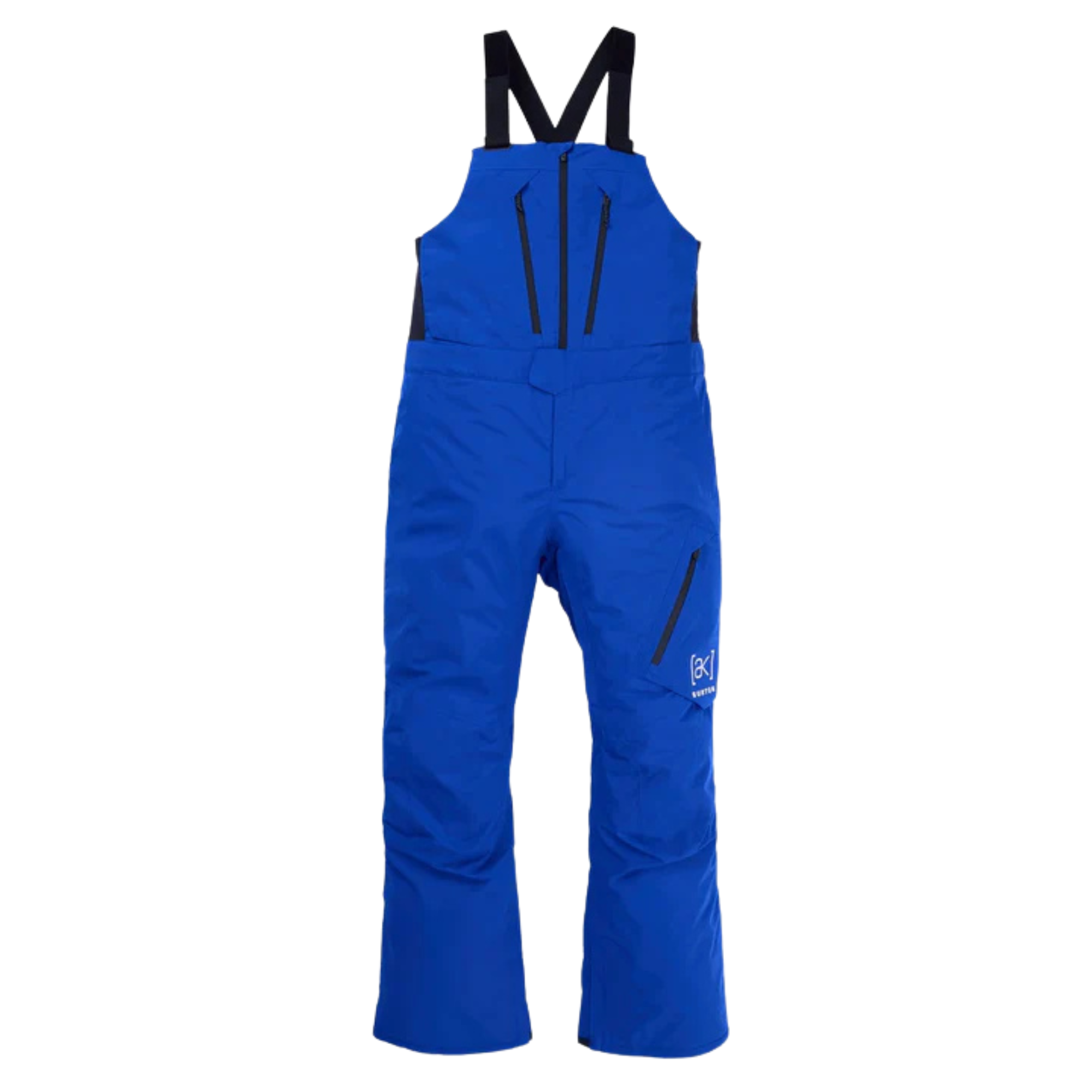 Burton [ak] Men's Cyclic GORE-TEX Bib Pants - Jake Blue