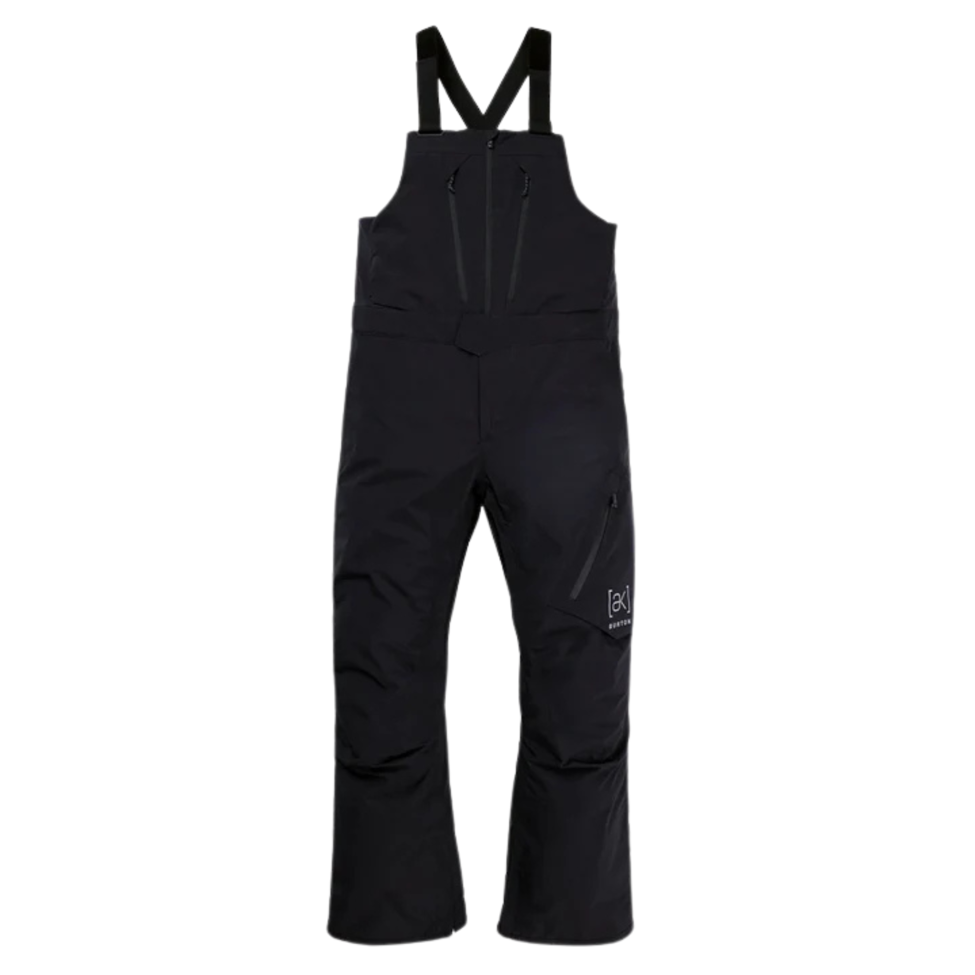 Burton [ak] Men's Cyclic GORE-TEX Bib Pants - True Black