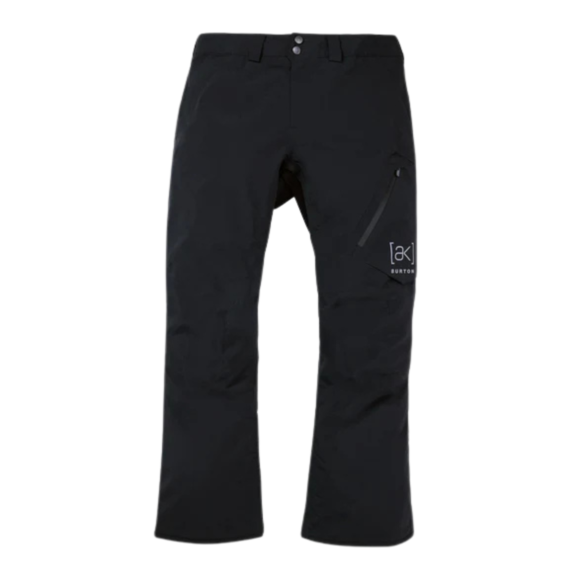 Burton [ak] Men's Cyclic GORE-TEX Pants - True Black