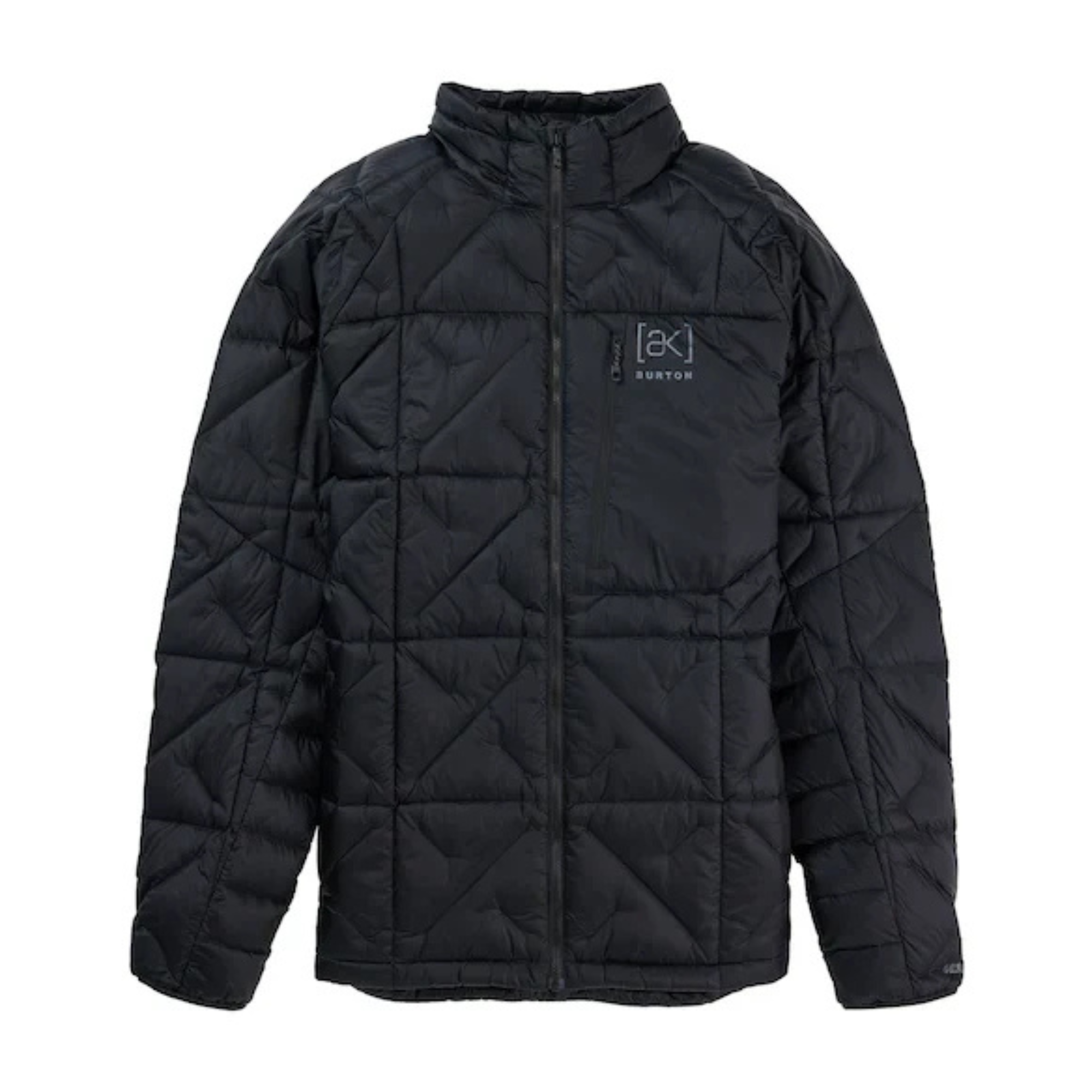 Burton [ak] Men's Baker Ultralight Down insulator - True Black