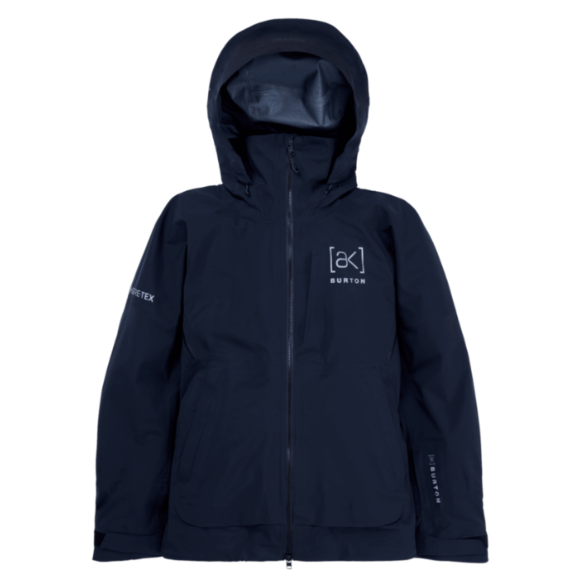 Burton Women's [ak] Kimmy GORE-TEX 3L Stretch Jacket - True Black