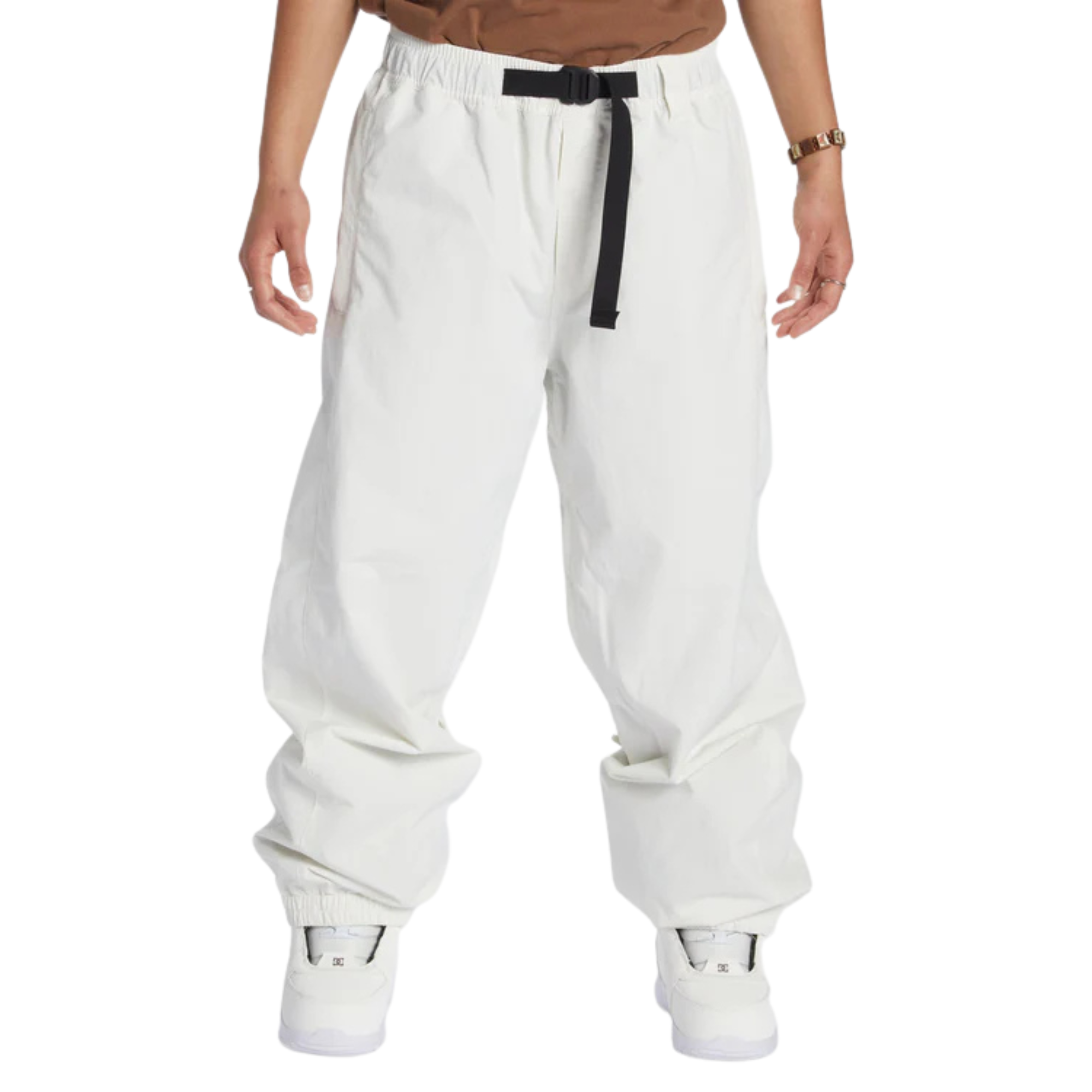 DC Men's Primo Pants - Blanc De Blanc