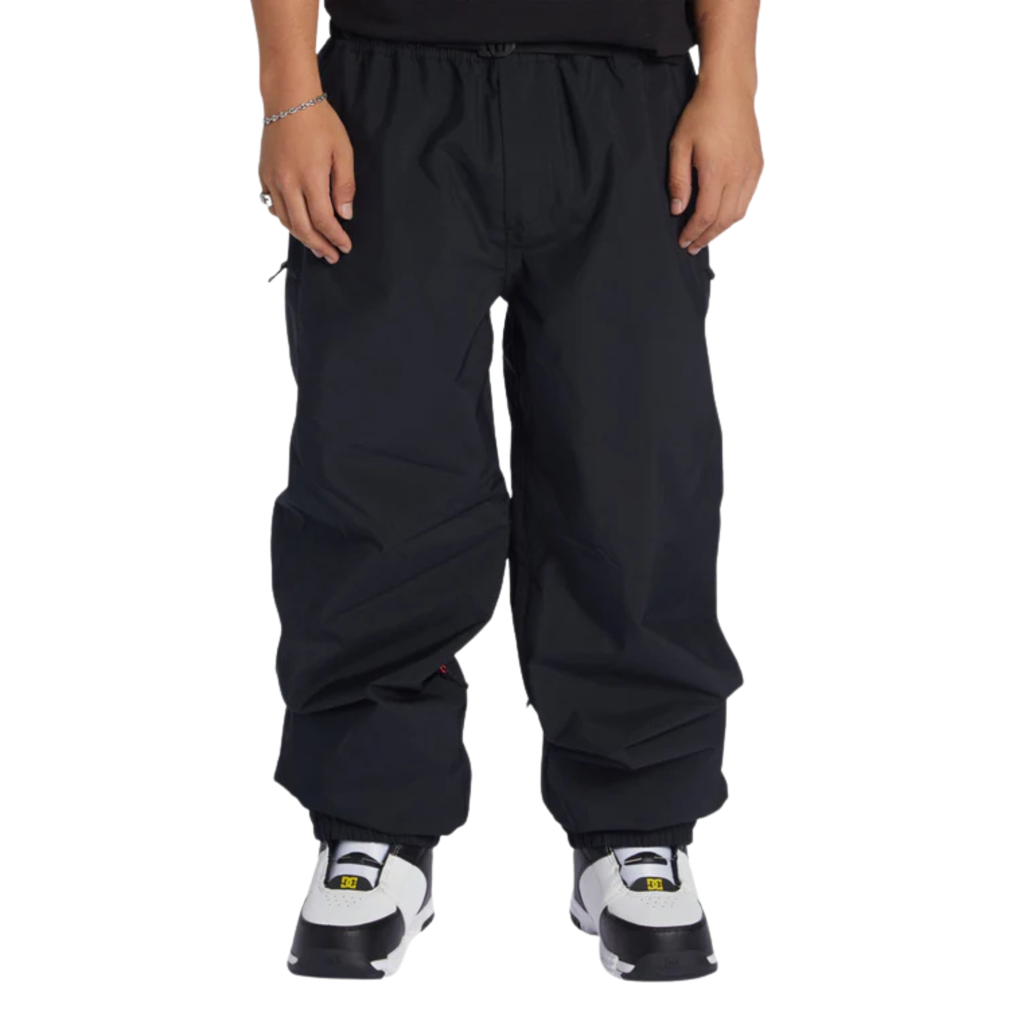 DC Men's Primo Pant - Black