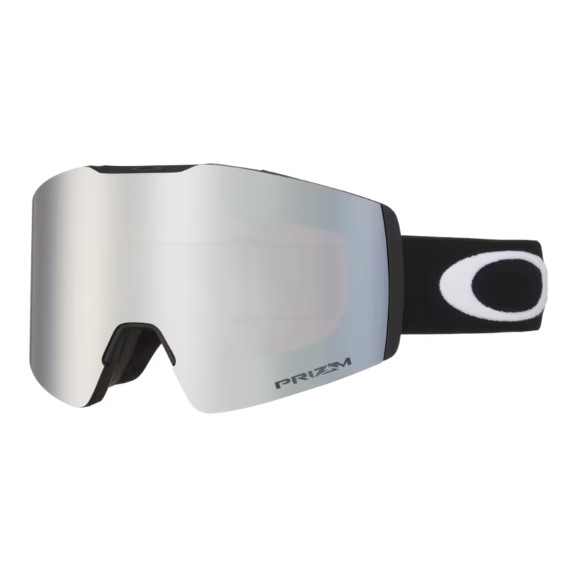 Oakley Fall Line M Goggle - Matte Black / Prizm Snow