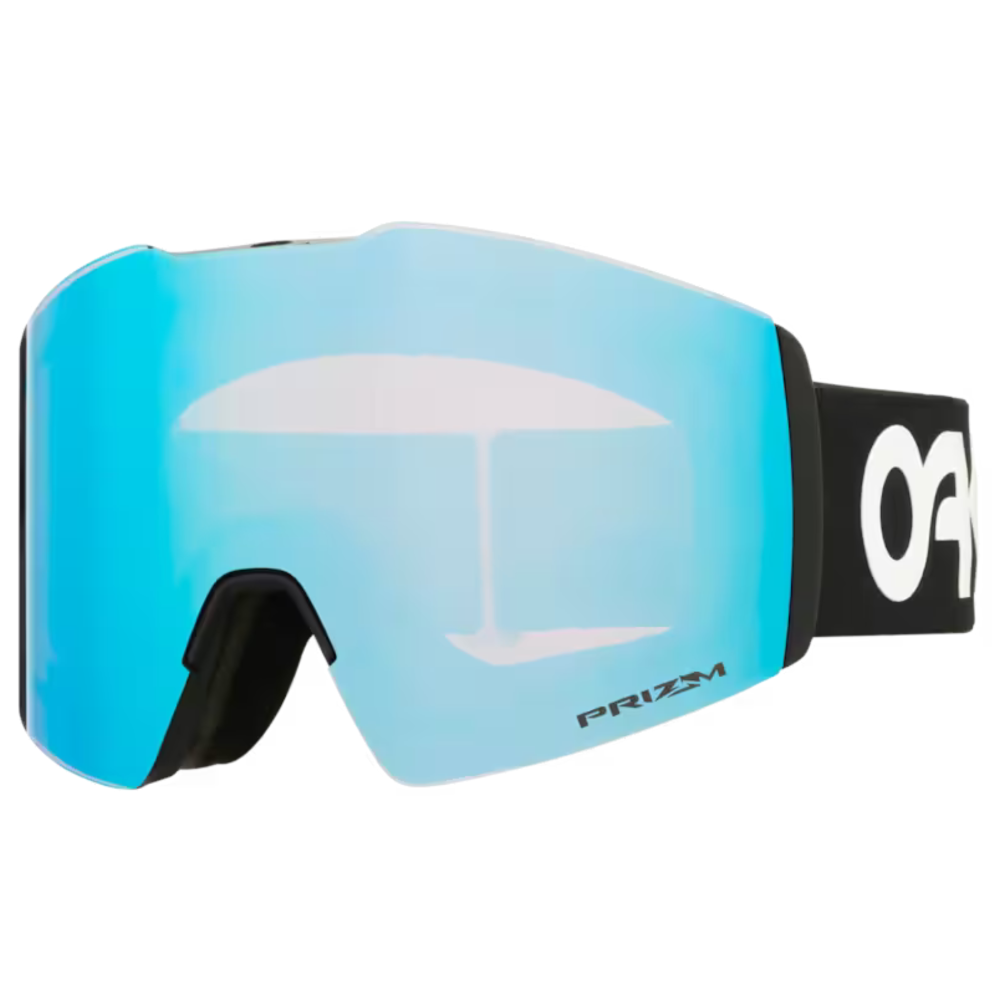 Oakley Fall Line L Goggle - Factory Pilot Black / Prizm Sapphire