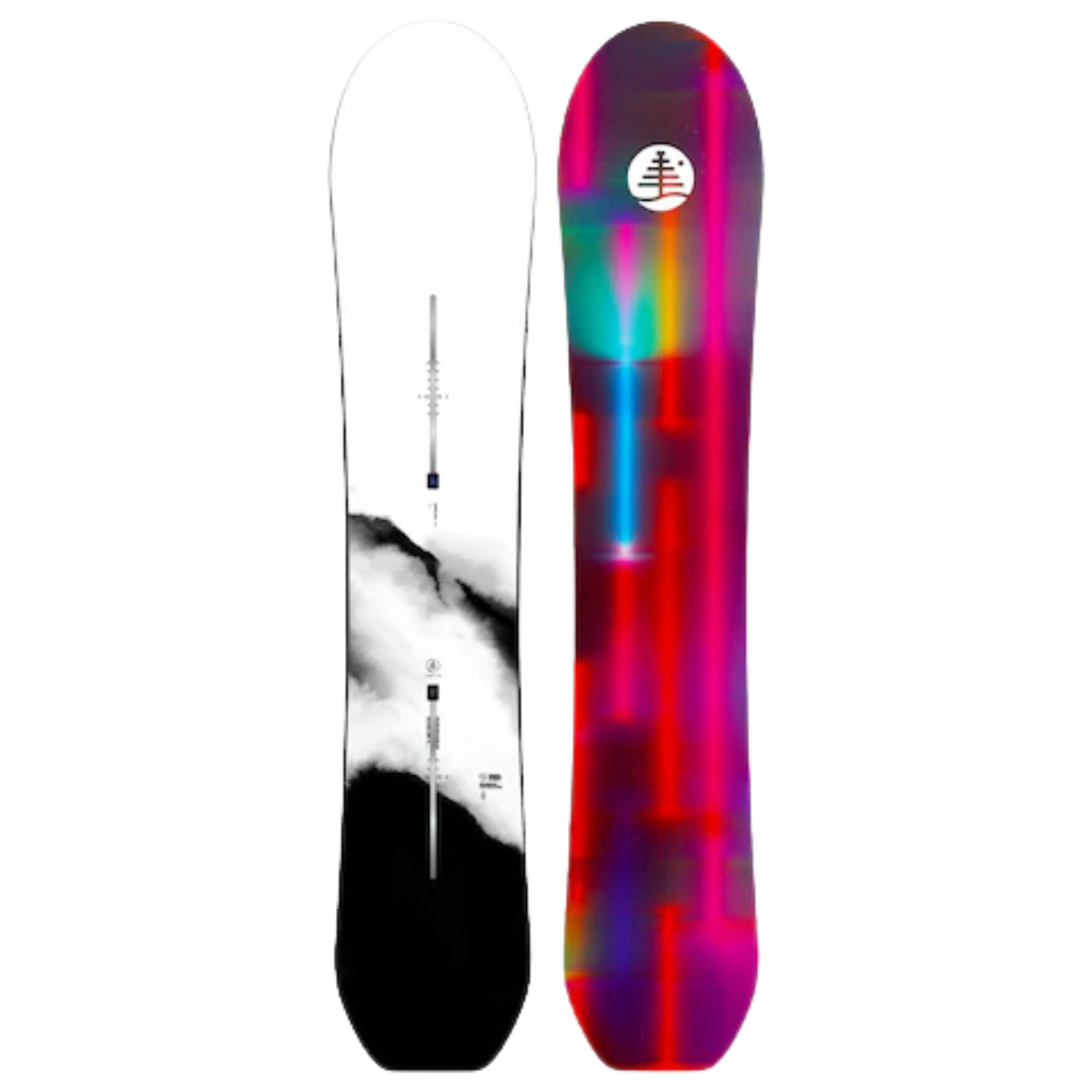 Burton Family Tree Gril Master Snowboard