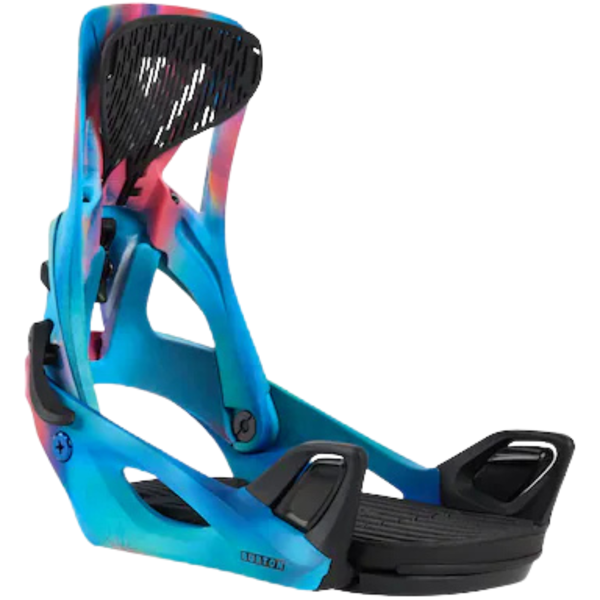 Burton Women's Escapade Step On Re:Flex Bindings - Hydro/Multi