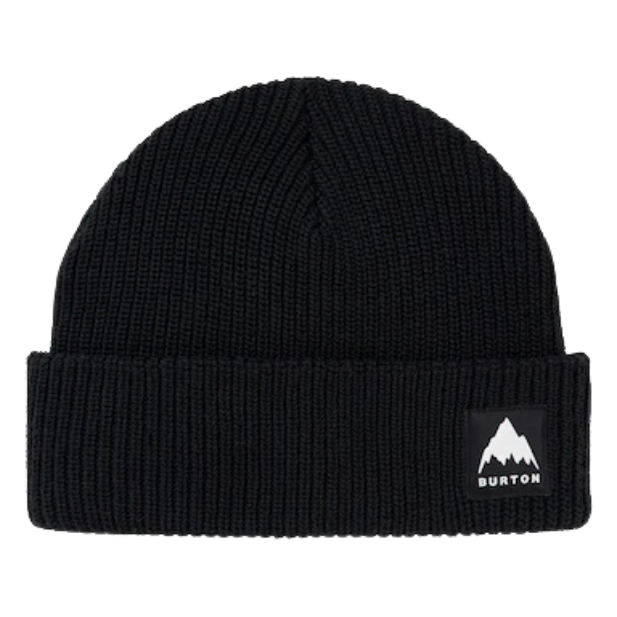 Burton Recycled VT Beanie - True Black